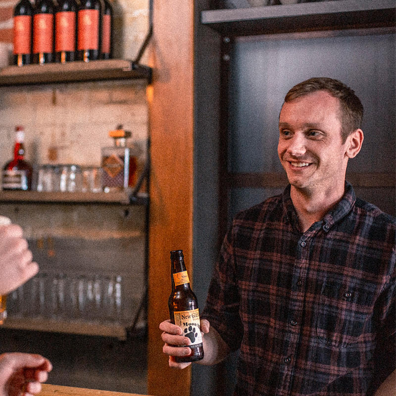 Restore Public House // Neighborhood Restaurant & Bar